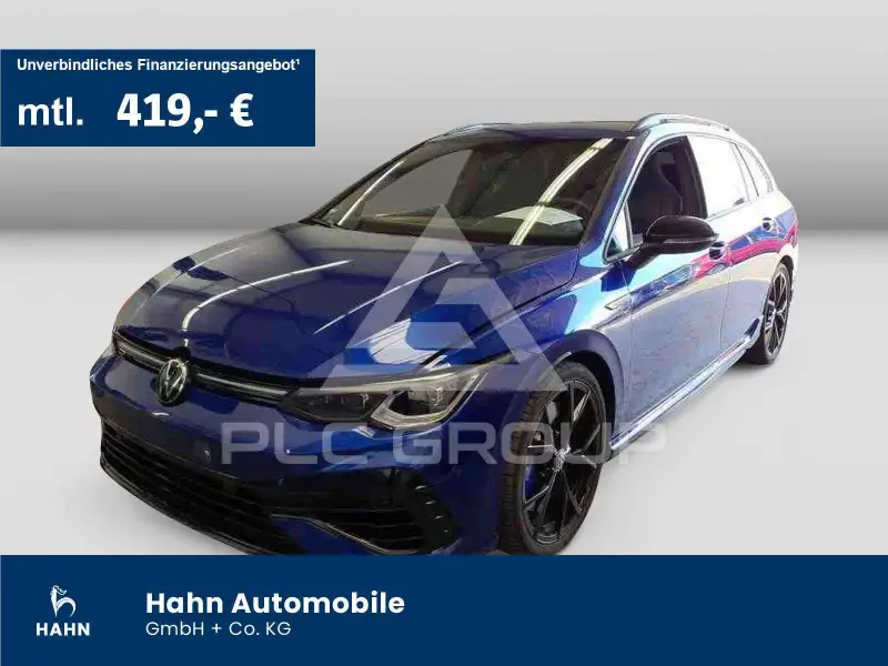 2023 Volkswagen GOLF