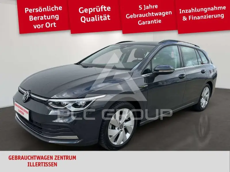 2023 Volkswagen GOLF