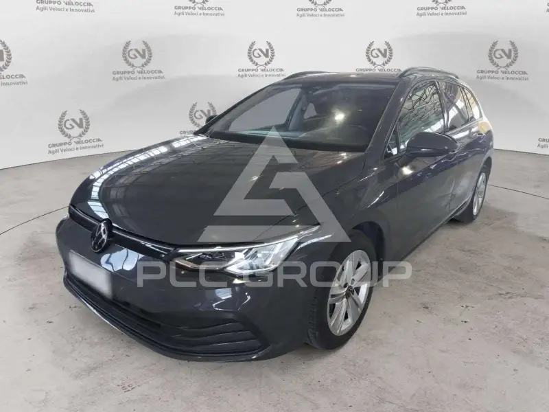 2023 Volkswagen GOLF