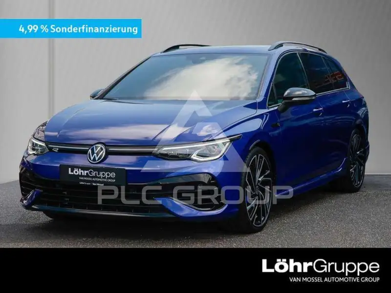 2023 Volkswagen GOLF