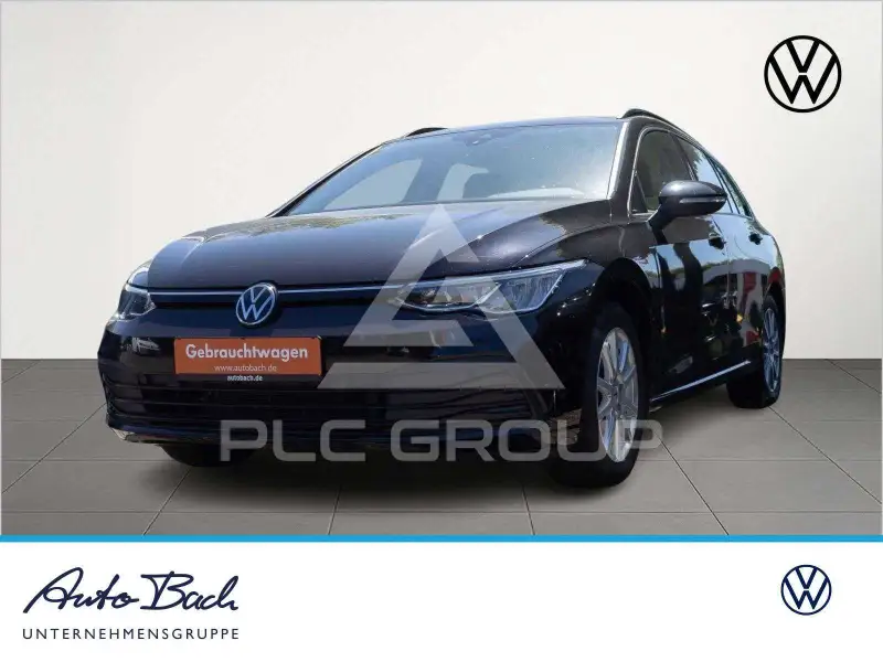 2023 Volkswagen GOLF