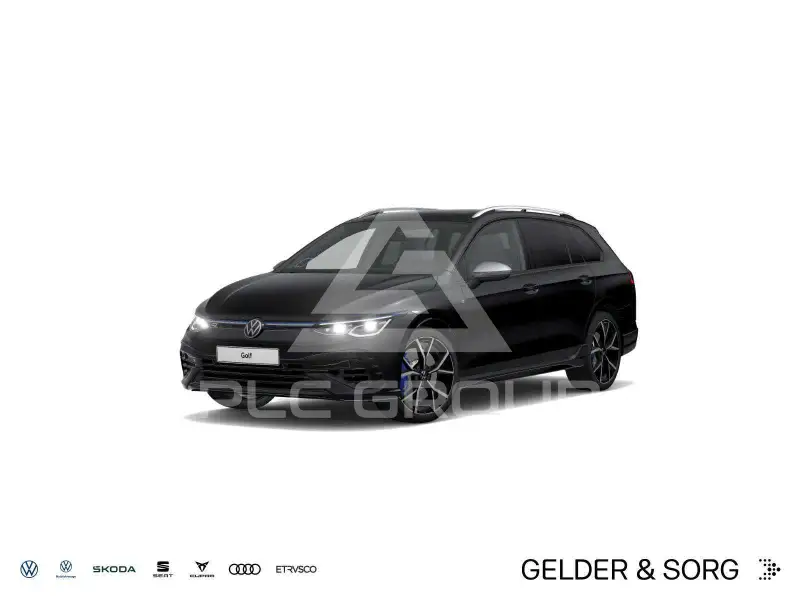 2023 Volkswagen GOLF