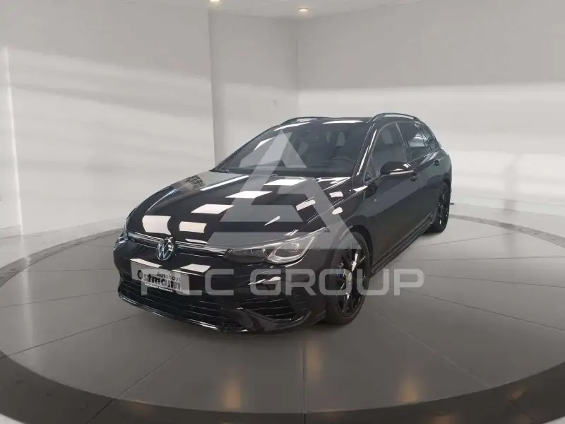 2023 Volkswagen GOLF