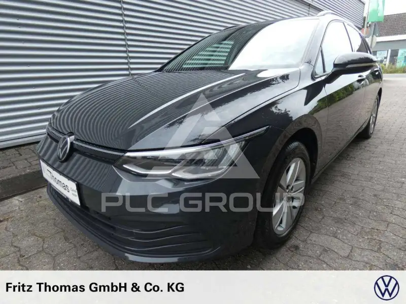 2023 Volkswagen GOLF