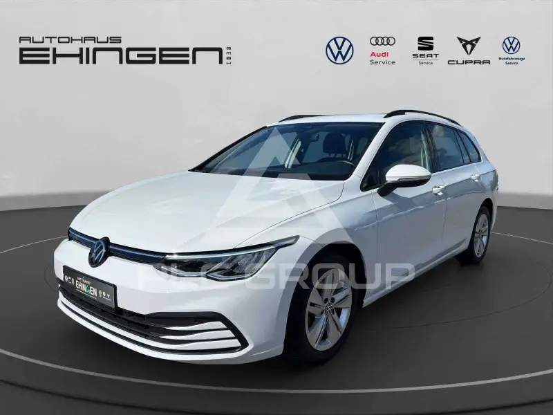 2023 Volkswagen GOLF