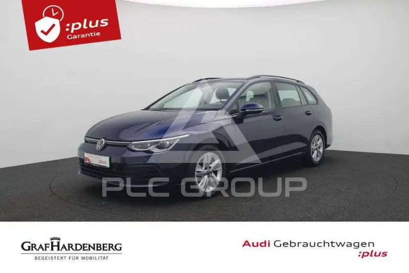 2023 Volkswagen GOLF