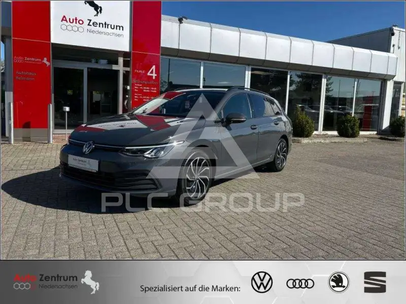 2023 Volkswagen GOLF