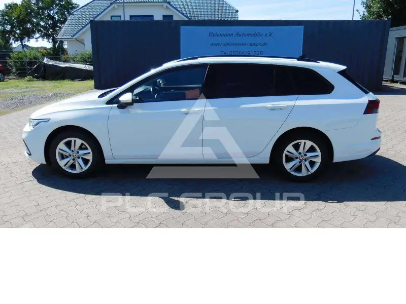 2023 Volkswagen GOLF