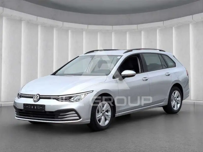 2023 Volkswagen GOLF