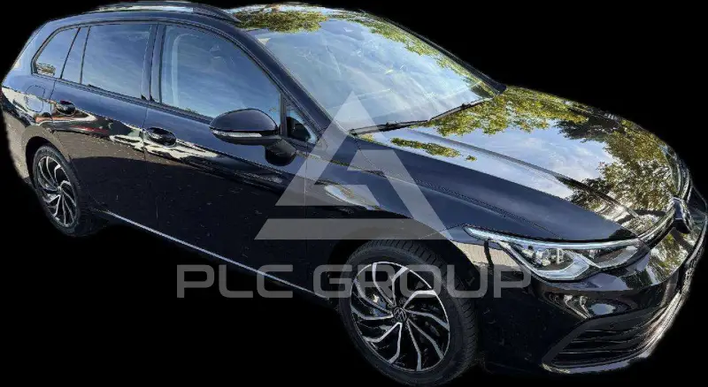 2023 Volkswagen GOLF