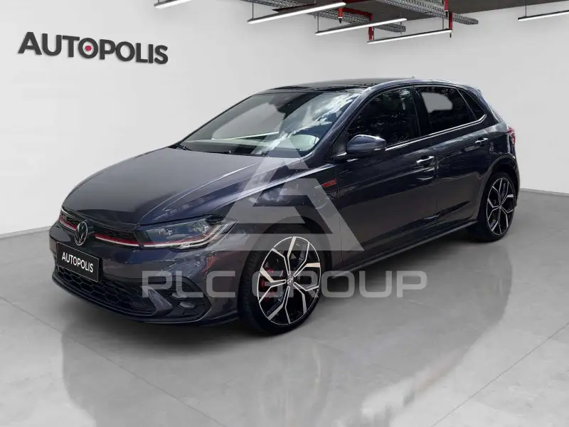 2023 Volkswagen Polo