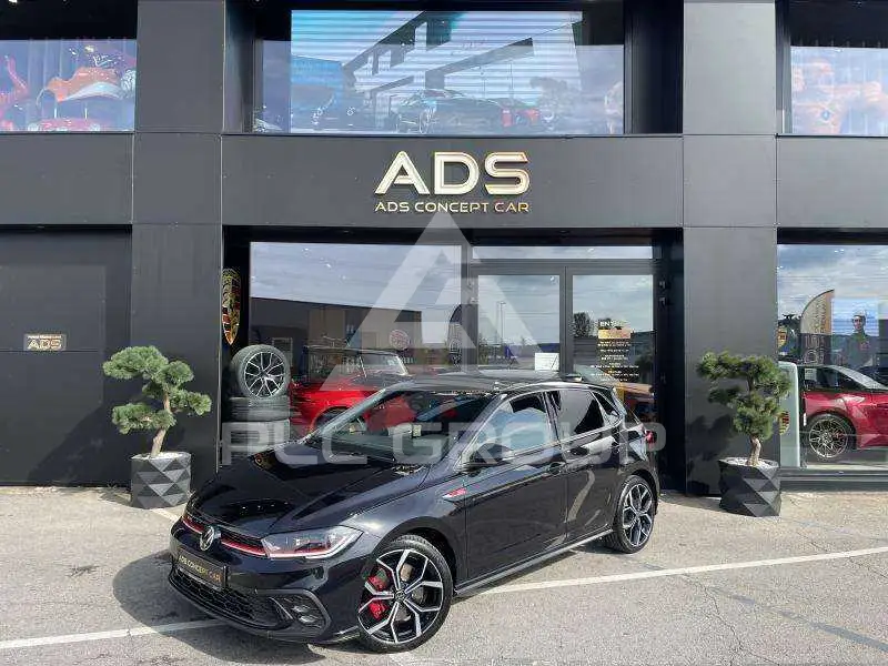 2023 Volkswagen Polo