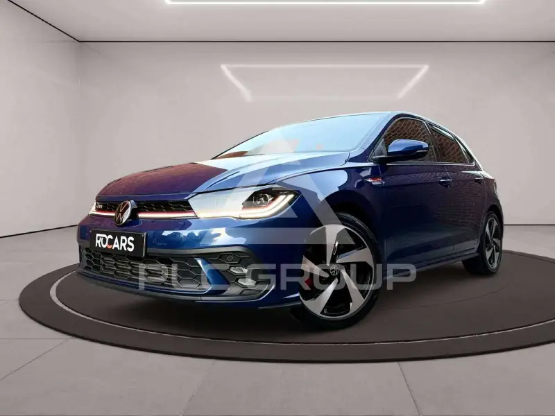 2023 Volkswagen Polo