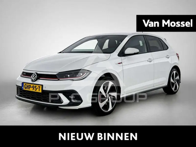 2023 Volkswagen Polo