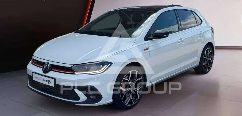 2023 Volkswagen Polo