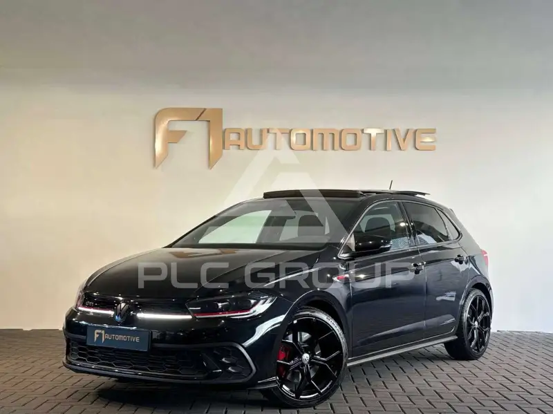 2023 Volkswagen Polo