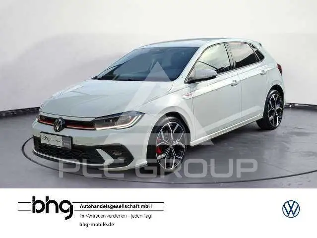 2023 Volkswagen Polo
