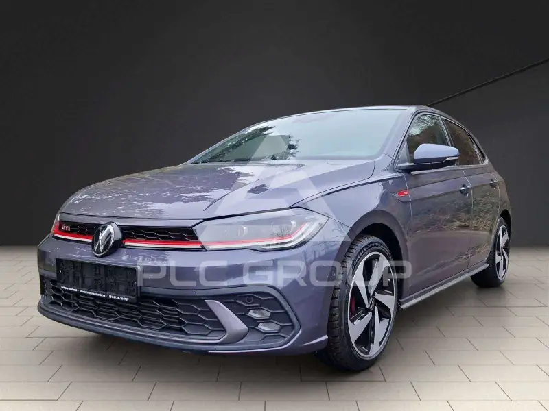 2023 Volkswagen Polo
