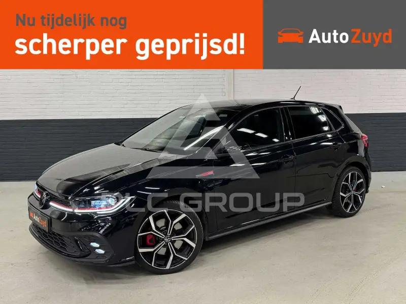 2023 Volkswagen Polo