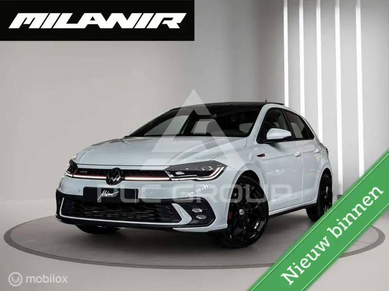2023 Volkswagen Polo