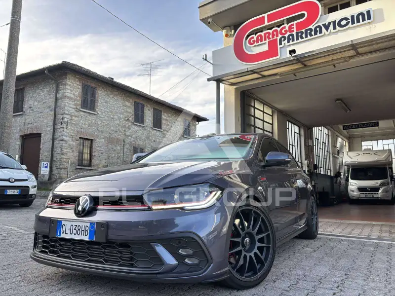 2023 Volkswagen Polo
