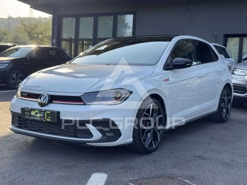 2023 Volkswagen Polo