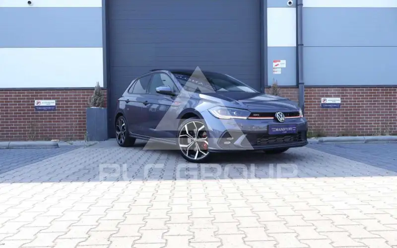2023 Volkswagen Polo