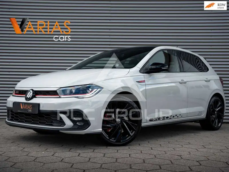 2023 Volkswagen Polo