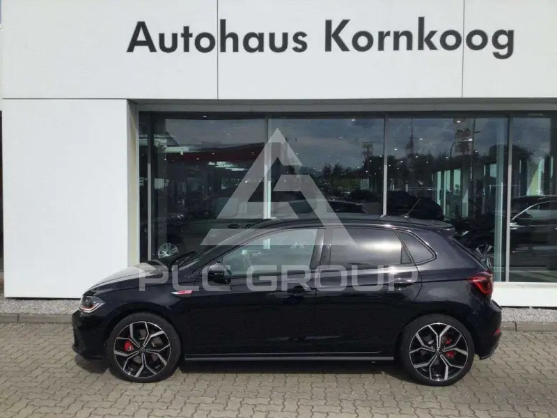 2023 Volkswagen Polo