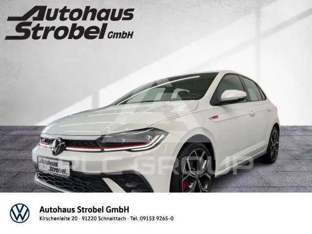 2023 Volkswagen Polo