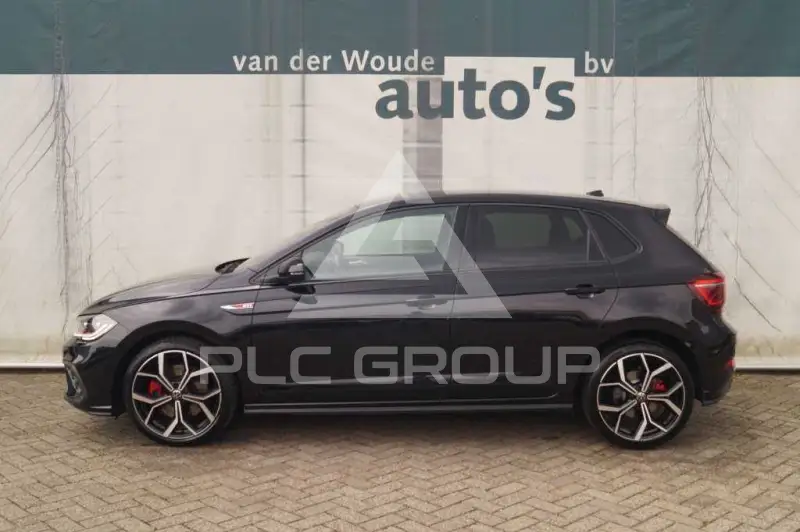 2023 Volkswagen Polo