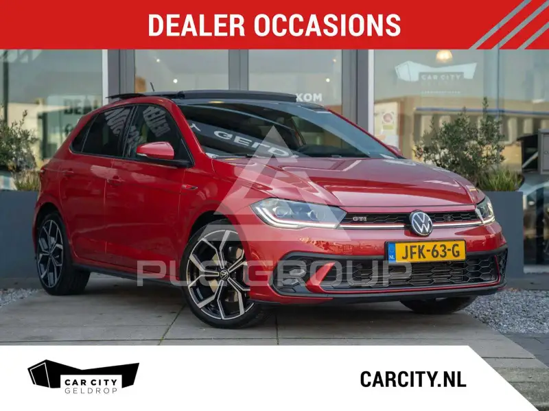 2023 Volkswagen Polo