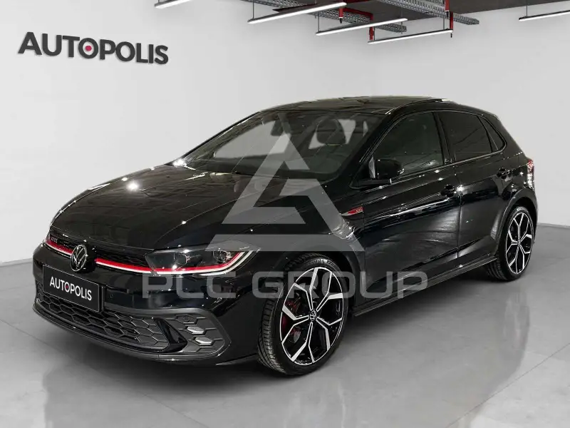 2023 Volkswagen Polo