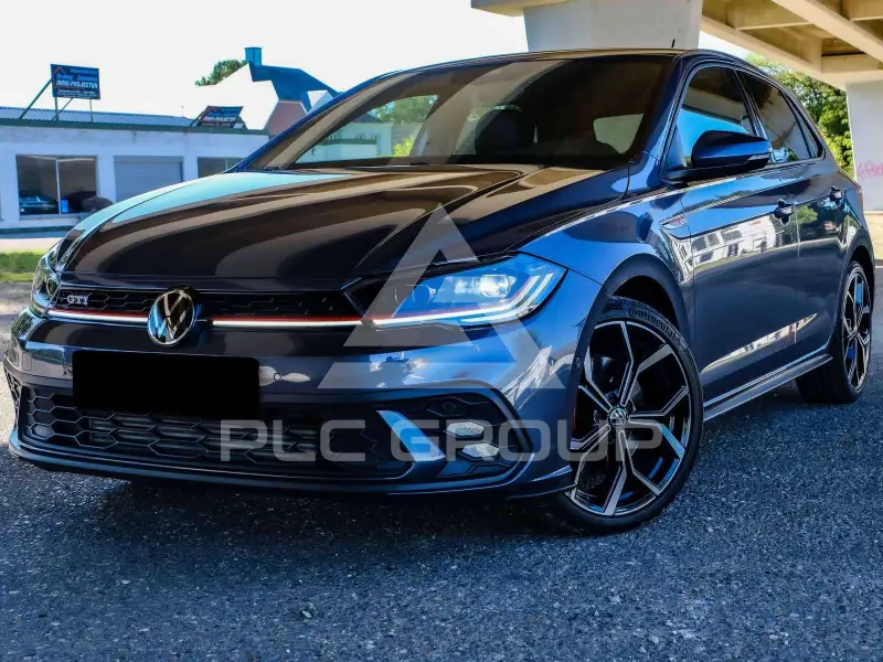 2023 Volkswagen Polo
