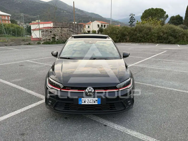 2023 Volkswagen Polo