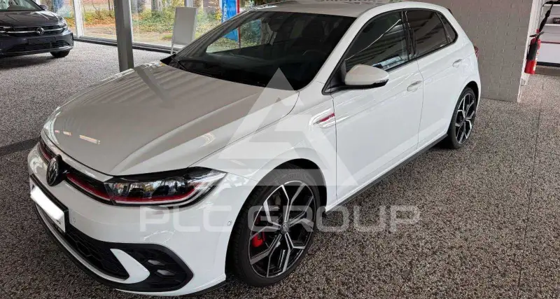 2023 Volkswagen Polo