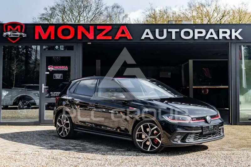 2023 Volkswagen Polo