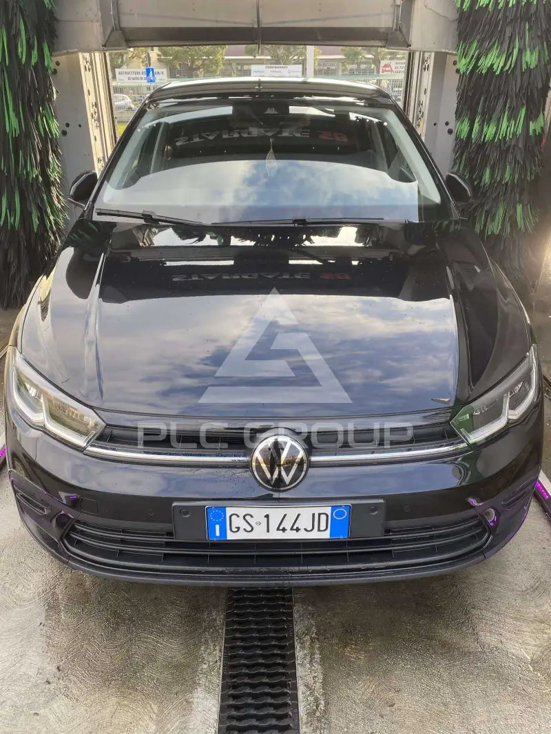 2023 Volkswagen Polo