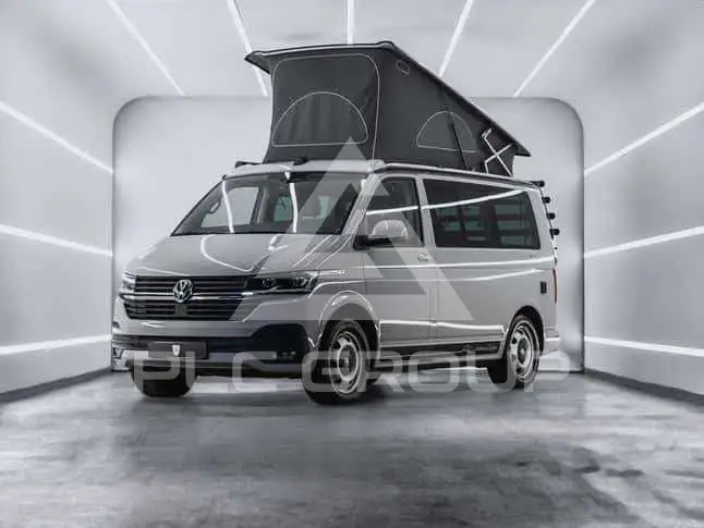 2023 Volkswagen T5