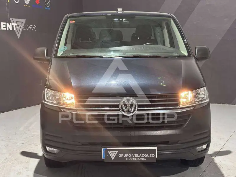 2023 Volkswagen T5