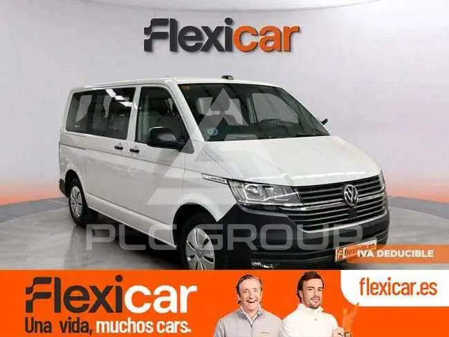 2023 Volkswagen T5