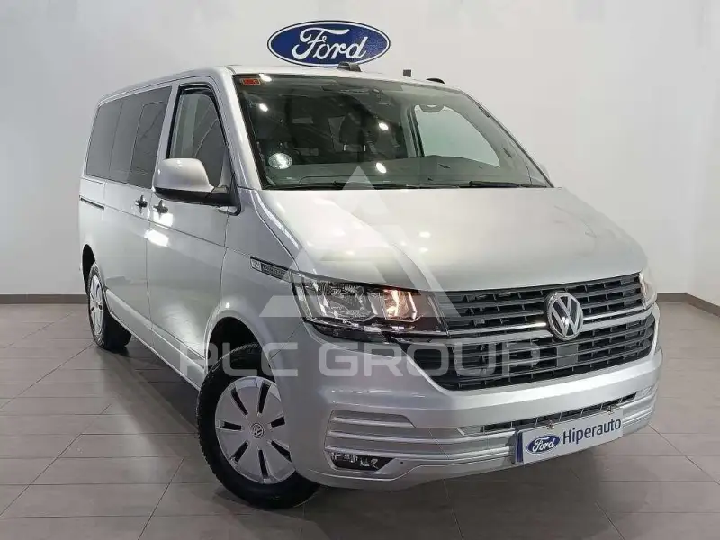 2023 Volkswagen T5