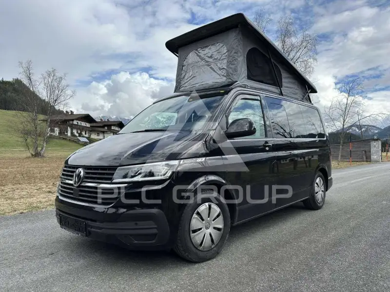 2023 Volkswagen T6