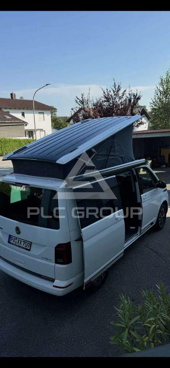 2023 Volkswagen T6