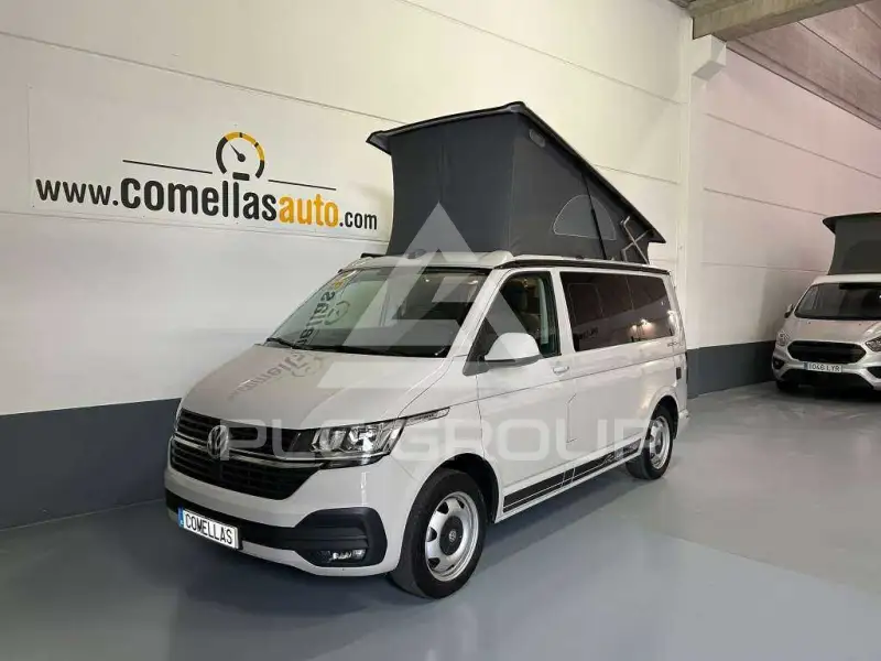 2023 Volkswagen T6
