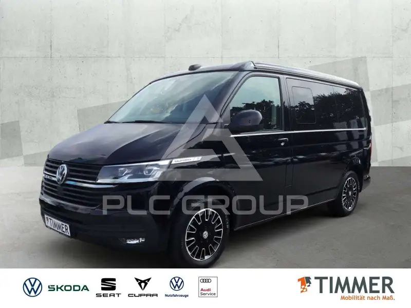 2023 Volkswagen T6