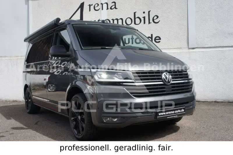 2023 Volkswagen T6