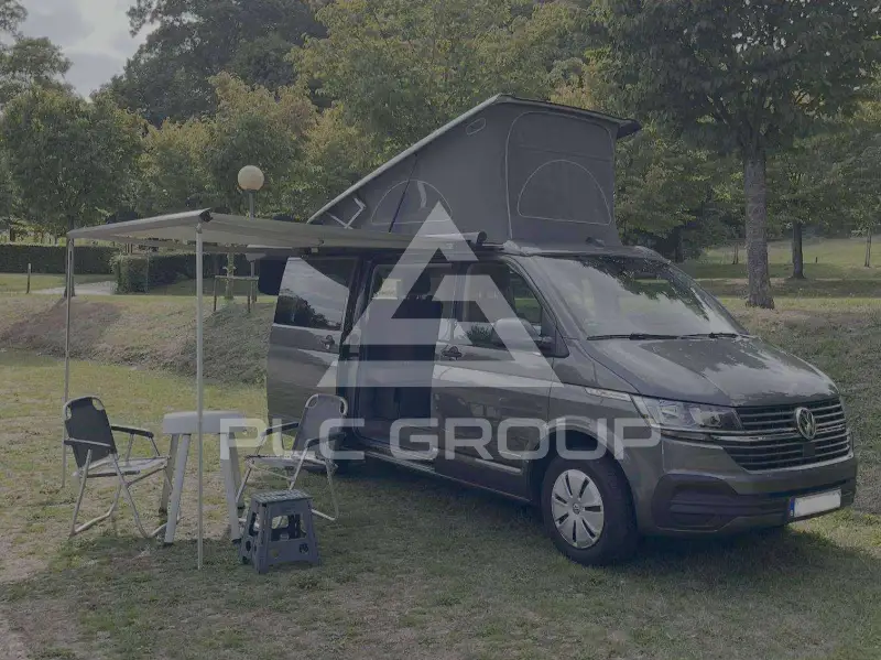 2023 Volkswagen T6