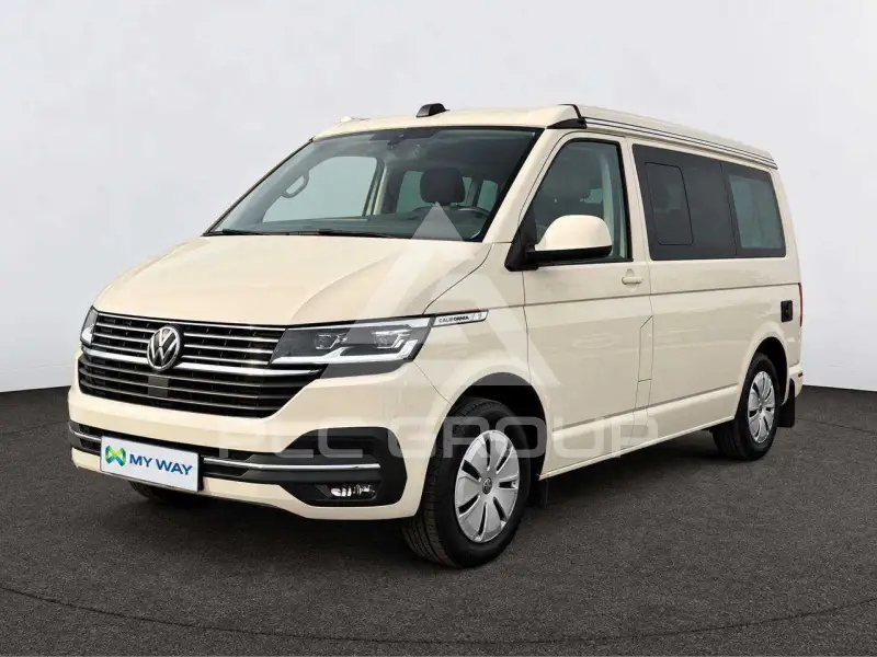 2023 Volkswagen T6