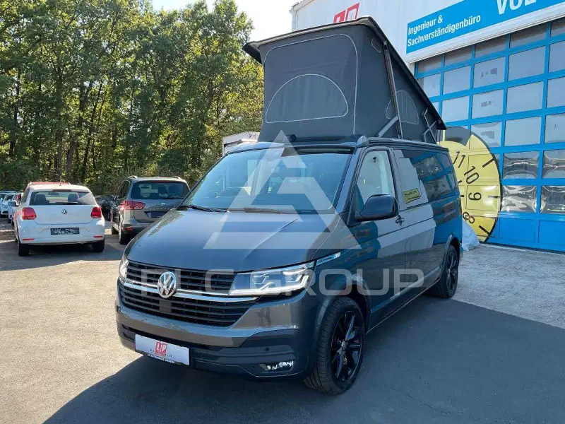 2023 Volkswagen T6